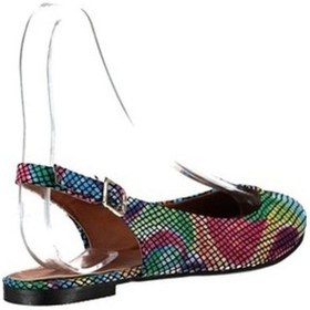 Resim Fox Shoes Multi Kadın Babet B726105207 Çok Renkli 