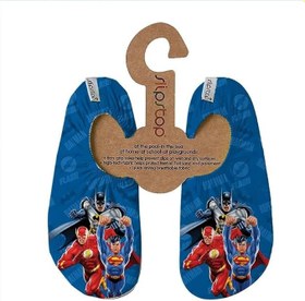 Resim SlipStop Avengers Çocuk Deniz Ayakkabısı 