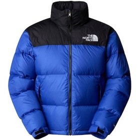 Resim The North Face M 1996 Retro Nuptse Erkek Ceket Nf0a3c8dcz61 001 
