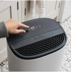 Resim Braventa Collection Meaco Dry Arete One 20L Nem Alma Cihazı 