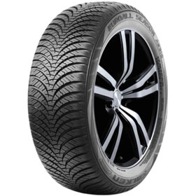 Resim Falken 205/55 R16 91H TL Euroall Season AS210 Dört Mevsim Oto Lastiği (Üretim Yılı: 2025) 