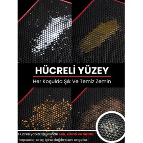 Resim Guerrino DS7-(2018-2025) Için Eva Bagaj Havuzu 