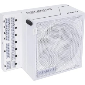 Resim Lian Li EDGE850 Beyaz 850W 80+ Gold Atx Power Supply (G9P.EG0850G.W000.EU) 