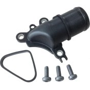 Resim Hellux HTR251020 Termostat Kapağı (Set) Traficlaguna Iıı 2.0 Dcı M9R 