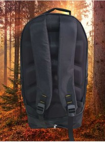 Resim KARİZMA POLO Dağcı Çantası &kamp Çantası 