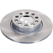 Resim FEBI 43880 Fren 46843610 (WM993596) (Fiyat:2 Adet İçindir) 