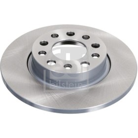 Resim FEBI 43880 Fren 46843610 (WM993596) (Fiyat:2 Adet İçindir) 