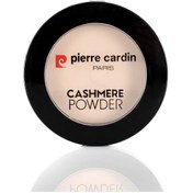 Resim Pierre Cardin Cashmere Powder - Pudra - Golden Sand - 353 000 