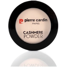 Resim Pierre Cardin Cashmere Powder - Pudra - Golden Sand - 353 000 