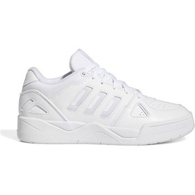 Resim Adidas Mıdcıty Low Unisex Sneakers Beyaz IF6662 