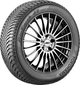 Resim Yokohama 195/65r15 91h bluearth-4s aw21 Oto 4 mevsim 2025 