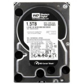 Resim Western Digital 1 Tb 3.5 Wd10Purz85U8Xy0 Purple 64Mb Sata3 7X24 