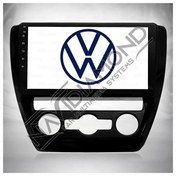 Resim NAVIDIAMOND VOLKSWAGEN JETTA 1 GB RAM 16 GB HAFIZA ANDROID MULTIMEDIA TEYP NAVİDİAMOND