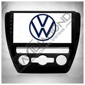 Resim NAVIDIAMOND VOLKSWAGEN JETTA 1 GB RAM 16 GB HAFIZA ANDROID MULTIMEDIA TEYP 