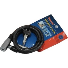 Resim Halat Kilit 8x100 Tonyon 