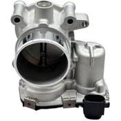 Resim Chery Gaz Kelebek Gövdesi Tiggo 7 Pro/tiggo 8 Pro/omoda 5 1,6 22-24/jaecoo 7 24-26 