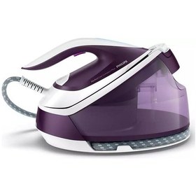 Resim Philips GC7933/30 2400 W Buhar Kazanlı Ütü 