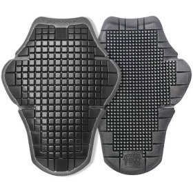 Resim Spidi Warrior Z54 sertifikalı iç sırt koruyucusu 
