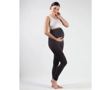 Resim Özel Dizayn Hamile Taytı 