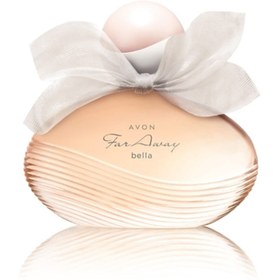 Resim Avon Far Away Bella Edp 50 ml Kadın Parfüm 