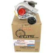 Resim GTS TURBO 135980002 TURBO CLIO KANGOO MEGANE 1.5 DCI 80HP 