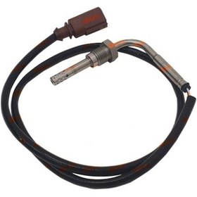 Resim Esse Otomotiv - Golf6-jetta-passat-caddy-a3 10- Egzoz Sıcaklık Sensörü 2910000212900 Brm70170 03l906088aj 