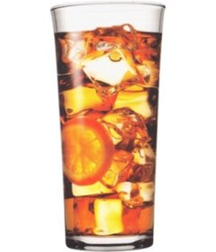 Resim Paşabahçe 420225 Troy 12 Adet Meşrubat Su Bardağı 