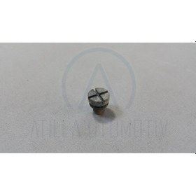 Resim Bmw 3 Serisi E30 E36 E46 Radyatör Hava Alma Tapasi Plastik 362221819 