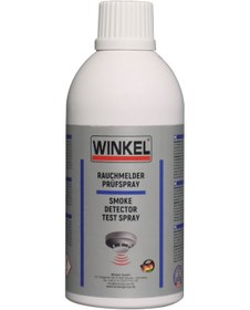 Resim Winkel 250 ML Duman Dedektörü Test Spreyi 