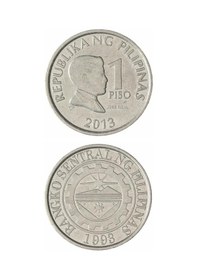 Resim Filipinler, 1 Piso 2003-17 Çil 