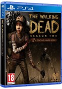 Resim PlayStation 4 Oyunu PS4 The Walking Dead: 2. Sezon PS4-0088 