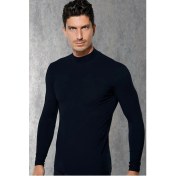 Resim Doreanse 2930 Balıkçı Yaka Spor Sweatshirt 