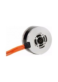 Resim T-motor Mn501-s Kv240 Profesyonel Drone Motoru 
