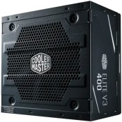Resim CM Elite V3 400W Aktif PFC 120mm Fanlı PSU MPW-4001-ACABN1-EU 