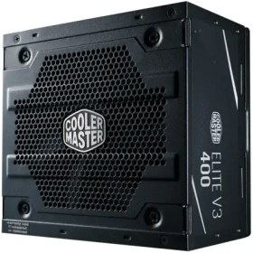 Resim CM Elite V3 400W Aktif PFC 120mm Fanlı PSU MPW-4001-ACABN1-EU 