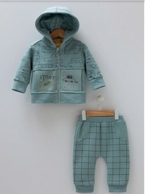 Resim Little Racer 3'lü Takım 001 