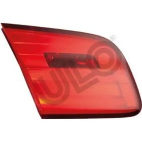 Resim Ulo 1080005 Stop Lambasi Sol 63217252779 