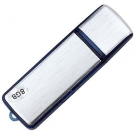 Resim Mbois Sese Duyarlı Usb Şeklinde Ses Kayıt Cihazı 8 Gb P63S5619 