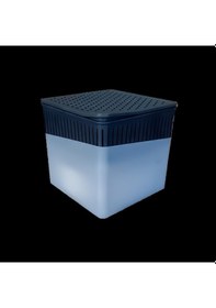 Resim Saban Nem Alıcı & Rutubet Giderici Kare Aparat + Tablet Portakal 500 Gram 