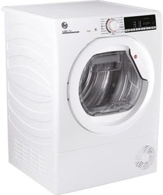 Resim Hoover Hle H9a2te-17 9 Kg A++ Kurutma Makinesi 