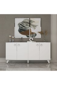 Resim MOBİLYA GEZEGENİ HANDLY KONSOL 