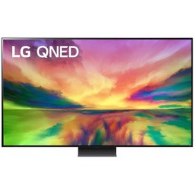 Resim LG 86QNED816RE 86" 4K Ultra HD Smart QNED Mini LED TV 