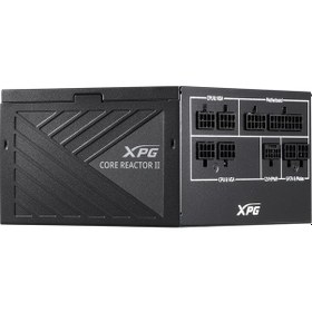 Resim Xpg Core Reactor Iı 1200w 80+ Power Corereactorıı1200g-bkceu 