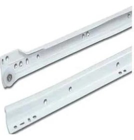 Resim Samet Çekmece Rayı 50 cm (Takım) 