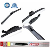 Resim Silecek Süpürgesi Muz Üniversal 530Mm 21İnc 