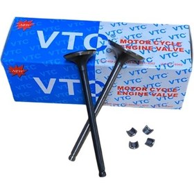 Resim Activa 125 Sibop Yan Sanayi 2024 