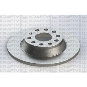 Resim Kraftvoll-07040757 - Arka Fren Aynası Golf V Jetta Passat 1,4ts 