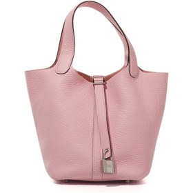Resim picotin bag - pink / 22 