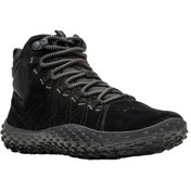 Resim Merrell Wrapt Mıd Wp Bl0 Siyah 