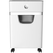 Resim HP Oneshred 10MC 20 L Mikro Kesim Evrak İmha Makinesi 